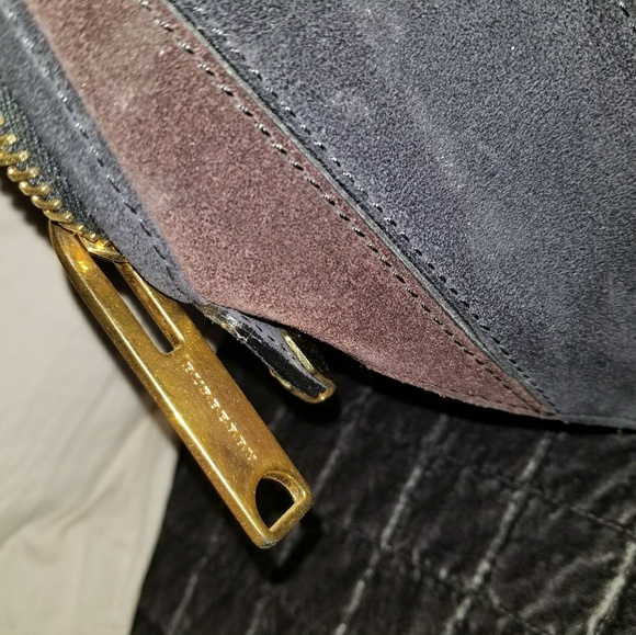 Burberry Runway Edition Fall bag - Picture 3 of 4